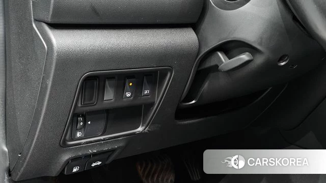 Renault Korea (Samsung) The New QM6 id 4568122 из Кореи 7
