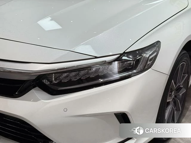 Honda Yingshipai id 4274045 из Китая 7