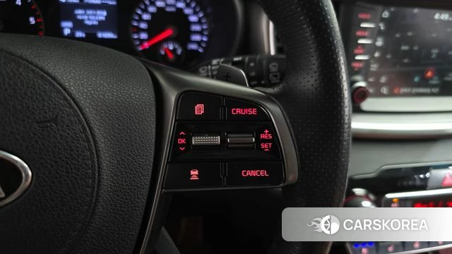 Kia The New Sorento id 4317837 из Кореи 7