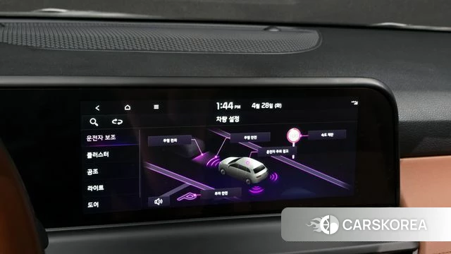 Kia The New Seltos id 4230310 из Кореи 7