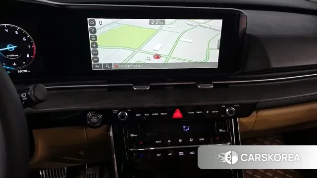 Kia Carnival 4th generation id 3528899 из Кореи 7