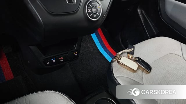 Kia The New Kia Ray id 4415021 из Кореи 7