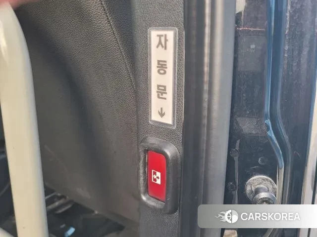 Mercedes-Benz Sprinter id 3635114 из Кореи 7