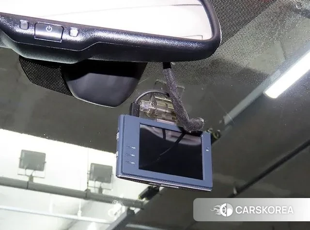 Renault Korea (Samsung) QM6 id 3429147 из Кореи 7