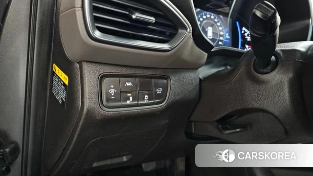 Hyundai Santa Fe TM id 4873364 из Кореи 7