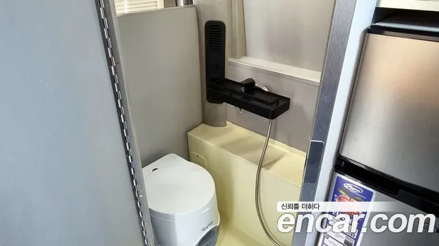 Renault Korea (Samsung) Master id 2465836 из Кореи 7