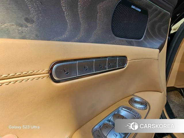 Genesis G90 (RS4) id 3842523 из Кореи 7