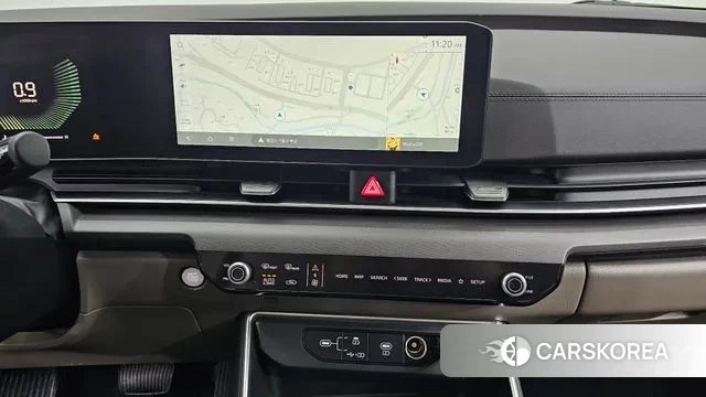 Kia The New Carnival 4th Generation id 3610261 из Кореи 7