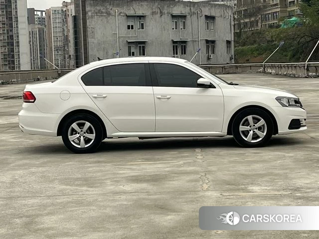 Volkswagen Lavida id 4253294 из Китая 7