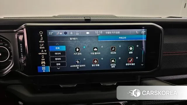 Jeep Wrangler (JL) id 3533287 из Кореи 7