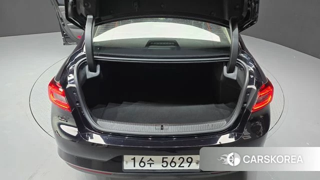 Renault Korea (Samsung) SM6 id 4708915 из Кореи 7