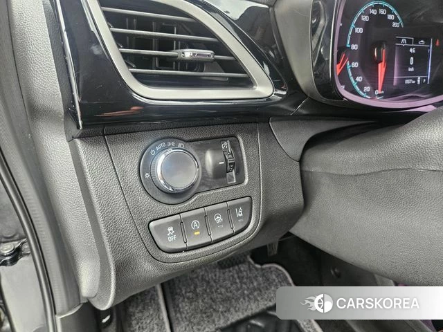 Chevrolet (GM Daewoo) The New Spark id 4496564 из Кореи 7