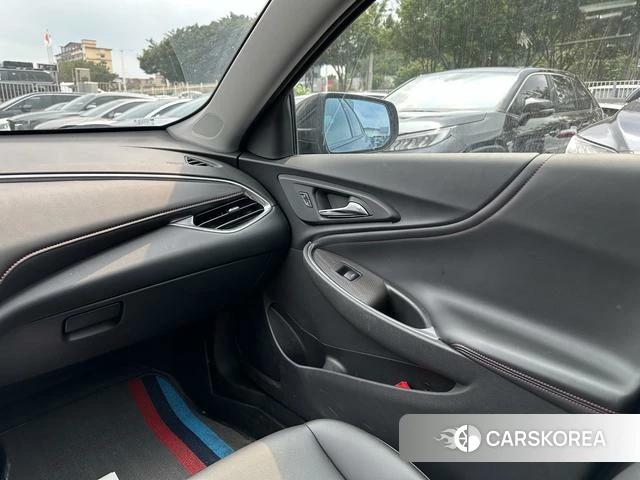 Chevrolet Mai Ruibao XL id 4220982 из Китая 7