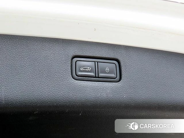 Genesis GV80 id 3818603 из Кореи 7