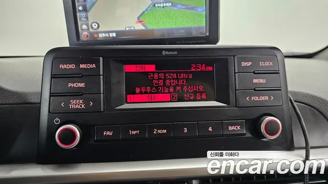 Kia Morning Urban (JA) id 2690596 из Кореи 7