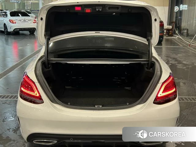 Mercedes-Benz Class C id 4359066 из Китая 7