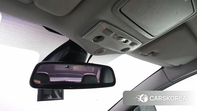 Renault Korea (Samsung) SM5 Nova id 4345628 из Кореи 7