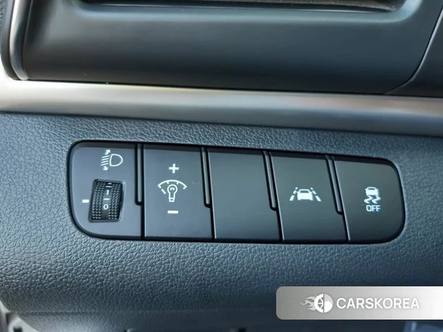 Hyundai The New Avante AD id 4390313 из Кореи 7
