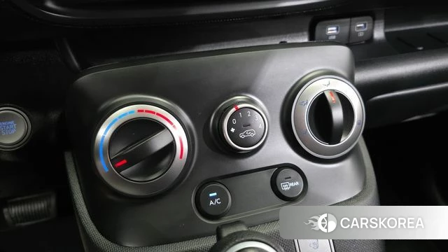 Hyundai Casper id 4505925 из Кореи 7
