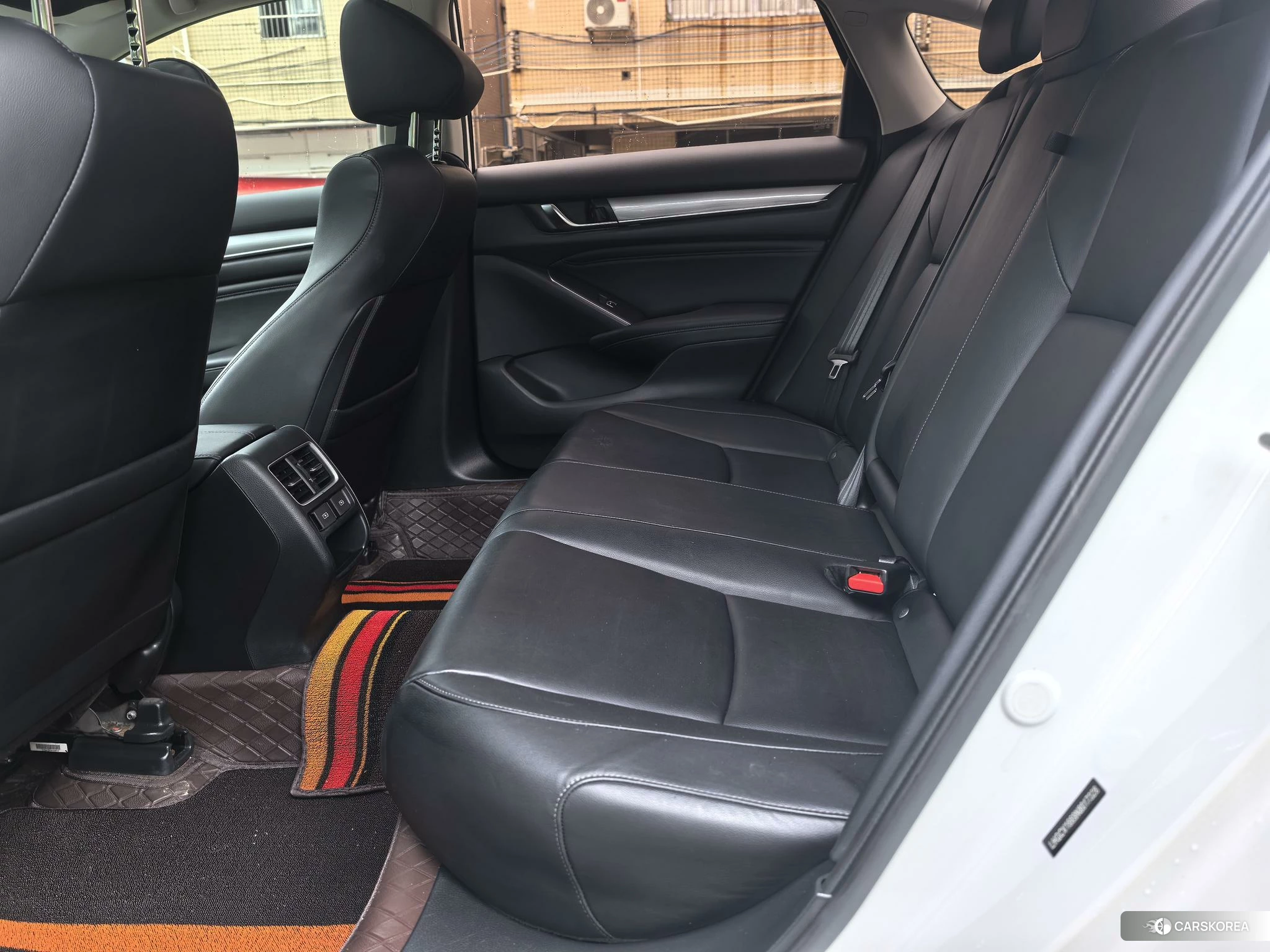 Honda Accord id 4487468 из Китая 7