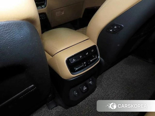 Kia Mohave Master id 3842872 из Кореи 7