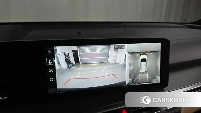 Kia The New Sorento 4th Generation id 3896420 из Кореи 7