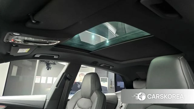Audi Q8 (4M) id 4609303 из Кореи 7