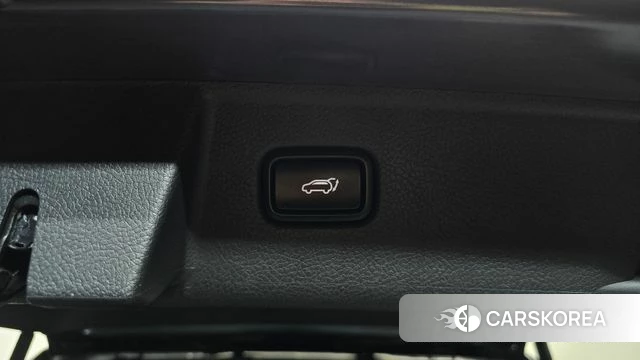 Kia Mohave Master id 4541359 из Кореи 7