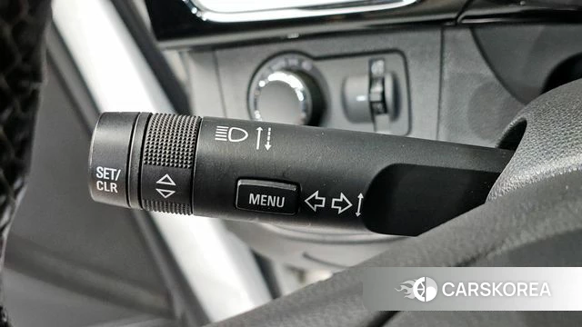 Chevrolet (GM Daewoo) The New Spark id 3833739 из Кореи 7