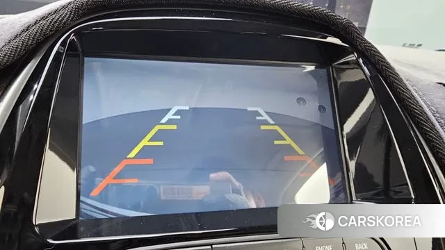 Chevrolet (GM Daewoo) The Next Spark id 3563364 из Кореи 7