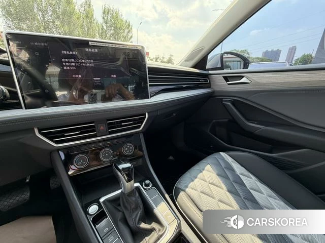 Volkswagen Sagitar id 4342075 из Китая 7