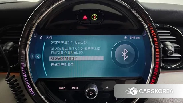 Mini Cooper S id 3576959 из Кореи 7