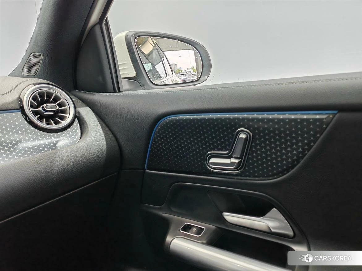 Mercedes-Benz GLA id 4440532 из Китая 7