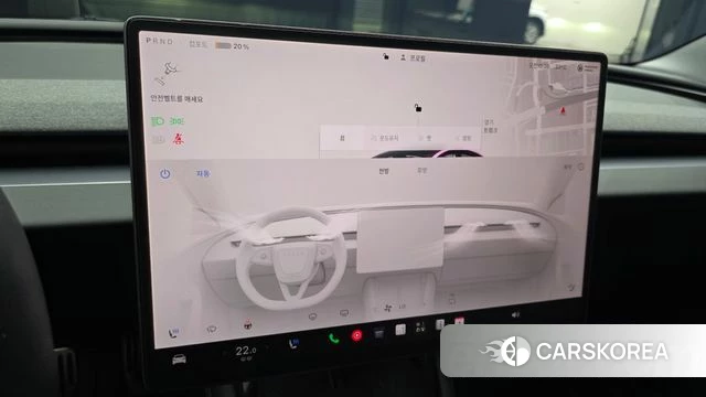Tesla Model 3 id 4767461 из Кореи 7
