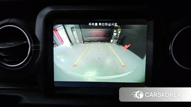 Jeep Wrangler (JL) id 3664981 из Кореи 7