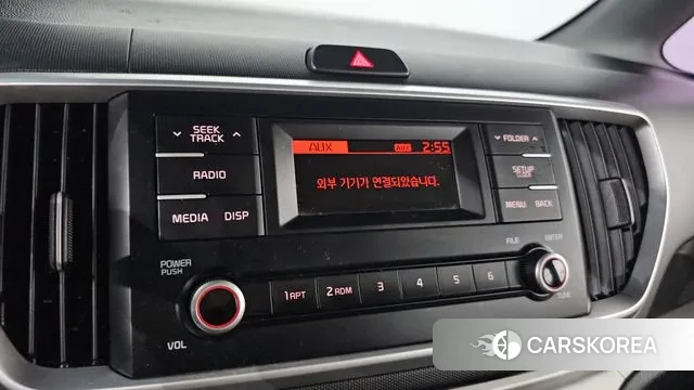 Kia The New Ray id 3239288 из Кореи 7