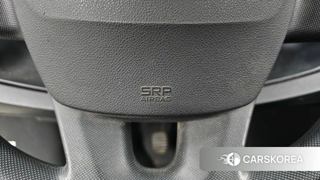 Renault Korea (Samsung) Twizy id 4651669 из Кореи 7