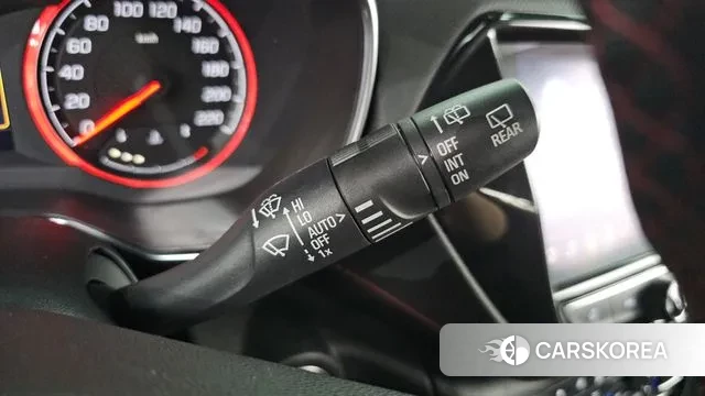 Chevrolet (GM Daewoo) Trailblazer id 3557112 из Кореи 7