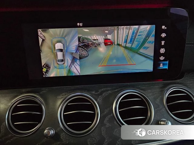 Mercedes-Benz E-Class W213 id 4232013 из Кореи 7