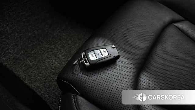 Ssangyong The New Rexton Sport id 4697274 из Кореи 7