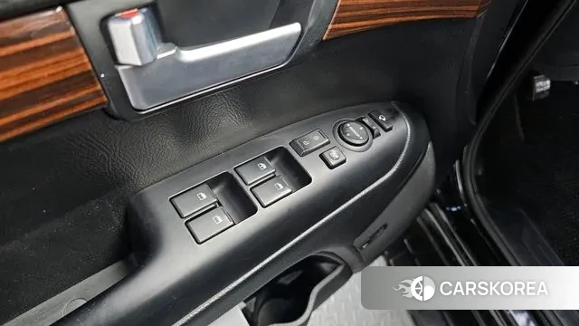 Kia The New Mohave id 3651821 из Кореи 7