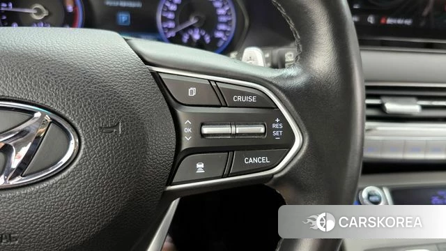 Hyundai Palisade id 4409577 из Кореи 7