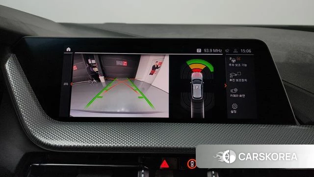 BMW 1 Series (F40) id 3799777 из Кореи 7