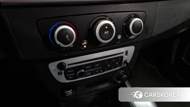 Renault Korea (Samsung) SM3 Neo id 2977025 из Кореи 7