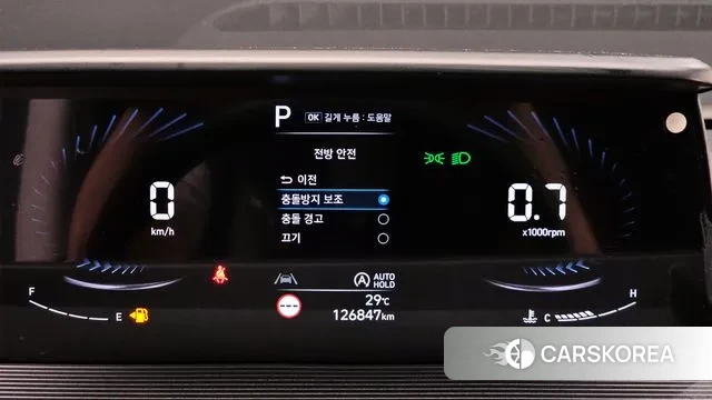 Hyundai Staria id 2969802 из Кореи 7