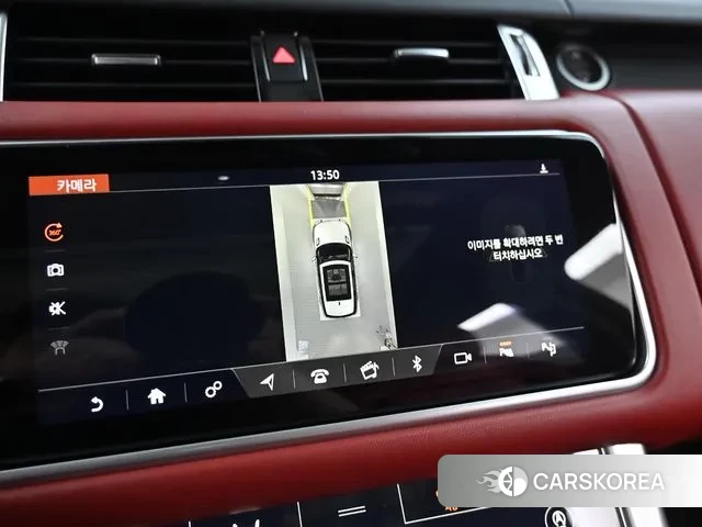 Land Rover Range Rover Sport 2nd Generation id 2995631 из Кореи 7