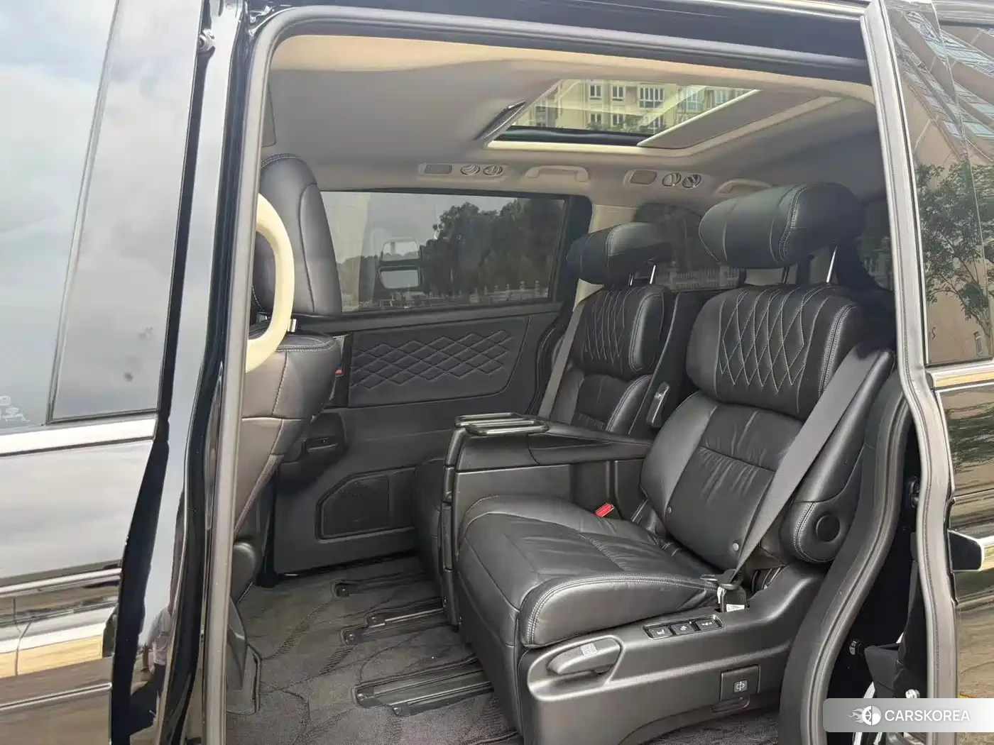 Honda Elysion id 4680694 из Китая 7