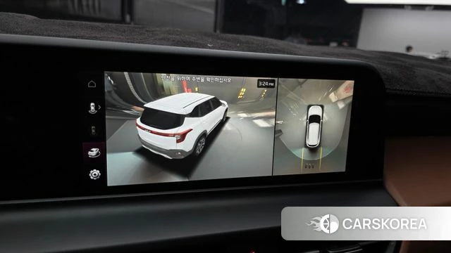 Kia The New Seltos id 4422318 из Кореи 7