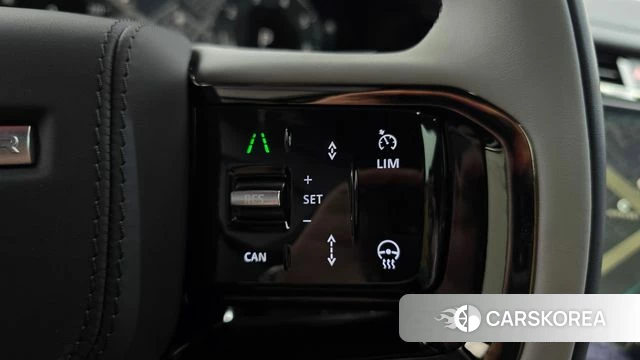 Land Rover Range Rover Velar id 4505131 из Кореи 7