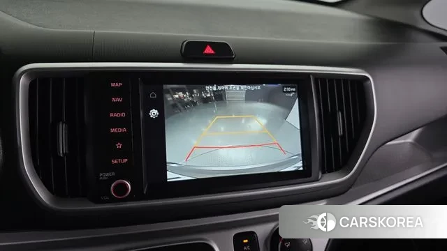 Kia The New Ray id 3765097 из Кореи 7